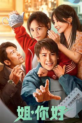 姐,你好 1080p