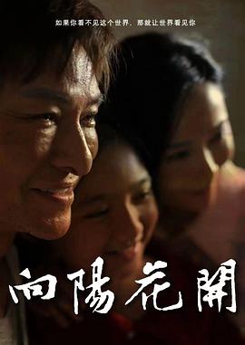向阳花开 1080p