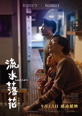 流水落花 1080p