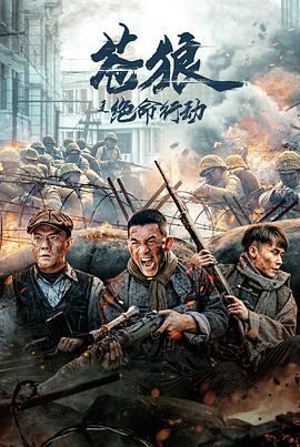 苍狼之绝命行动 1080p