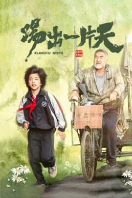 踢出一片天 1080p