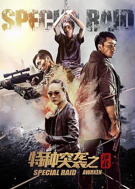 特种突袭之逆战 1080p