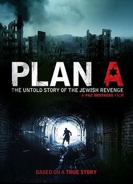 A计划 1080p