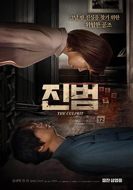 真犯 1080p