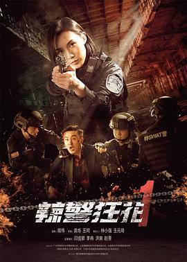 辣警狂花1 1080p