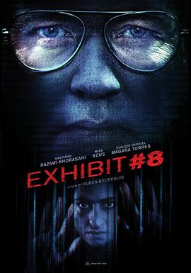 8号展品 1080p