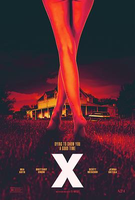 X 1080p