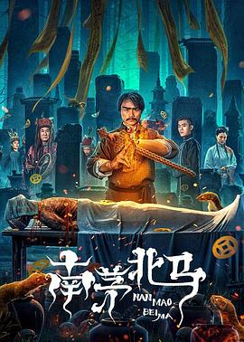 南茅北马 1080p