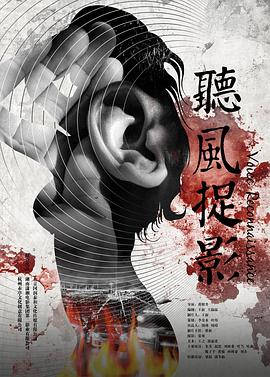 听风捉影高清海报